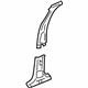 GM 89024057 Inner Center Pillar GM 89024057 Inner Center Pillar