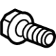 GM 84273497 Caliper Support Bolt GM 84273497 Caliper Support Bolt