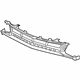 GM 84110465 Lower Grille