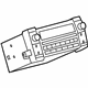 GM 19205160 Radio