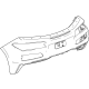 GM 86820961 Bumper Cover
