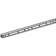 GM 22818763 Belt Weatherstrip, Front Driver Side GM 22818763 Belt Weatherstrip, Front Driver Side