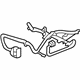 GM 25950082 Wire Harness, Driver Side