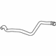 GM 20893311 Inlet Hose GM 20893311 Inlet Hose