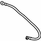 GM 20890905 Ground Cable