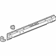 GM 84171962 Rocker Reinforcement, Passenger Side GM 84171962 Rocker Reinforcement, Passenger Side