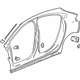 GM 39087568 Uniside Assembly, Rear Driver Side GM 39087568 Uniside Assembly, Rear Driver Side