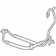 GM 22882710 Power Steering Pressure Hose