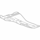 GM 95323227 Splash Shield GM 95323227 Splash Shield