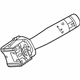 GM 23301462 Wiper Switch