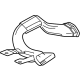 GM 42762208 Defroster Duct, Driver Side