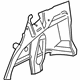 GM 22759518 Inner Wheelhouse, Driver Side GM 22759518 Inner Wheelhouse, Driver Side