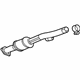 GM 19420128 Catalytic Converter GM 19420128 Catalytic Converter