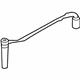 GM 96497777 Plug Wire