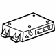 GM 20837491 Module GM 20837491 Module