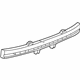 GM 22761067 Absorber, Rear GM 22761067 Absorber, Rear