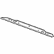 GM 15164157 Sill, Rear GM 15164157 Sill, Rear