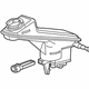 GM 95381147 Master Cylinder Reservoir