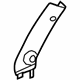 GM 15891208 Windshield Pillar Trim, Passenger Side GM 15891208 Windshield Pillar Trim, Passenger Side