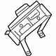 GM 15196804 Bracket