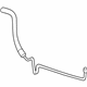 GM 26070058 Power Steering Return Hose GM 26070058 Power Steering Return Hose