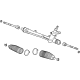 GM 42745904 Steering Gear GM 42745904 Steering Gear