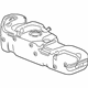 GM 23287871 Fuel Tank GM 23287871 Fuel Tank