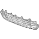 GM 84406762 Lower Grille
