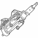 GM 22817300 Steering Column GM 22817300 Steering Column