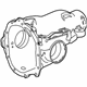 GM 20920808 Carrier Housing GM 20920808 Carrier Housing