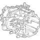 GM 25202352 Drive Unit