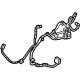GM 84885220 Wire Harness, Rear Passenger Side