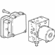 GM 39120669 Modulator