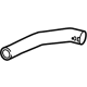 GM 84819023 Upper Hose