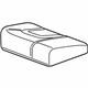GM 22732905 Seat Cushion Pad, Rear Passenger Side GM 22732905 Seat Cushion Pad, Rear Passenger Side