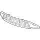 GM 84664782 Lower Grille