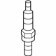 GM 25186682 Spark Plug GM 25186682 Spark Plug