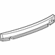 GM 84095274 Absorber, Rear GM 84095274 Absorber, Rear