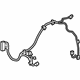 GM 84837076 Harness