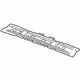 GM 23326874 Windshield Header GM 23326874 Windshield Header