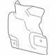 GM 12692523 Heat Shield
