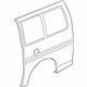 GM 88980296 Side Panel