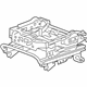GM 96839488 Seat Adjuster