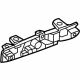 GM 84983547 Applique Bracket, Rear Center GM 84983547 Applique Bracket, Rear Center