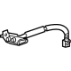 GM 84952576 Flex Hose, Passenger Side