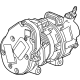 GM 86805482 Compressor GM 86805482 Compressor