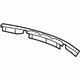 GM 20779100 Center Reinforcement GM 20779100 Center Reinforcement