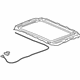 GM 84988698 Sunroof Frame