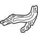 GM 39151149 Hinge, Driver Side