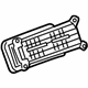GM 22824545 Vent Grille GM 22824545 Vent Grille